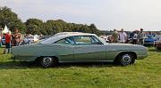 Buick LeSabre 1967 Hardtop Coupe side