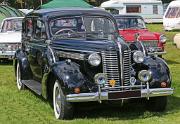 Buick Limited 1938 McLaughlin