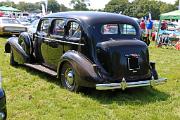 Buick Limited 1938 Sedan 6-passenger