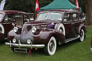 Buick Limited 1939 front