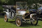 Buick Model 10 1908 front