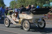 Buick Model 10 1910 rear