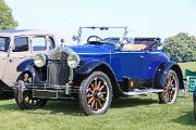 Buick Model 24-44 1924 Roadster front