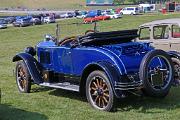 Buick Model 24-44 1924 Roadster rear