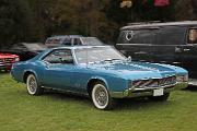 Buick Riviera 1966 GS front