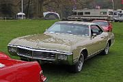 Buick Riviera 1968 front