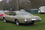 Buick Riviera 1968 rear