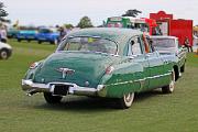 Buick Roadmaster 1949 4-door sedan rear