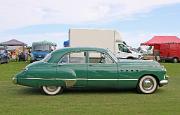 Buick Roadmaster 1949 4-door sedan side