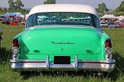 Buick Roadmaster 1955 4-door sedan tail