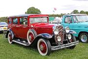 Buick Series 50 1930 4-door sedan front