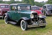Buick Series 50 1930 Coupe front