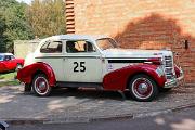 Buick Special 1939 2-door Touring sedan front