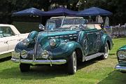 Buick Special 1939 Roadster front