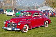 Buick Special 1941 - 1948
