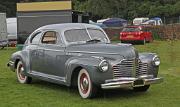 Buick Special 1941 Sedanet front