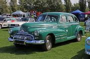 Buick Special 1948 Model 41 4-door Sedan front