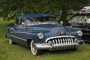 Buick Special 1950 Jetback 2-door front