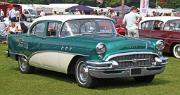 Buick 1954 - 1956