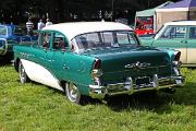 Buick Special 1955 Sedan rear