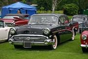 Buick Special 1957 4-door Sedan front