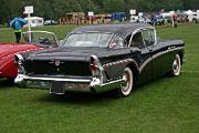 Buick Special 1957 4-door Sedan rear