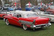 Buick Special 1958 Convertible rear