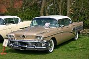 Buick Super 1957 - 58