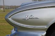 aa Buick LeSabre 1961 badgew