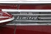 Buick Limited