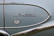 aa Buick Limited Riviera 4-door hardtop 1958 badge