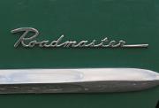 aa Buick Roadmaster 1949 4-door sedan badger