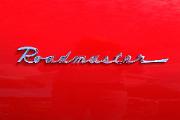 aa Buick Roadmaster 1951 Convertible badge