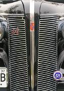 ab Buick Century 1937 grille