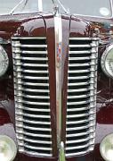 ab Buick Limited 1938 grille