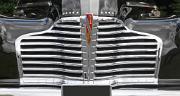 ab Buick Special 1941 Sedanet grille