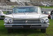 ac Buick Invicta 1960 4-door hardtop head