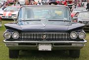 ac Buick Invicta 1960 4-door sedan head