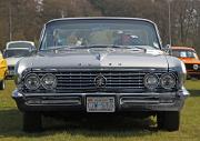 ac Buick LeSabre 1961 head