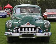 ac Buick Special 1948 Model 41 4-door Sedan head