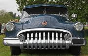 ac Buick Special 1950 Jetback 2-door head