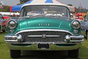 ac Buick Special 1955 Sedan head