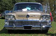 ac Buick Super 1958 head