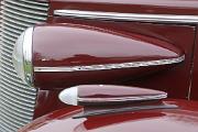 l Buick McLaughlin Century 1937 Touring Sedan lamps