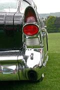 l Buick Special 1957 4-door Sedan lamp