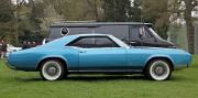 s Buick Riviera GS 1966 side