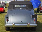 t Buick Century 1937 Roadster tail