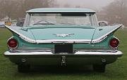 t Buick Electra 225 1959 sedan tail