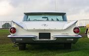 t Buick Invicta 1960 4-door hardtop tail