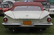 t Buick LeSabre 1960 Convertible tail